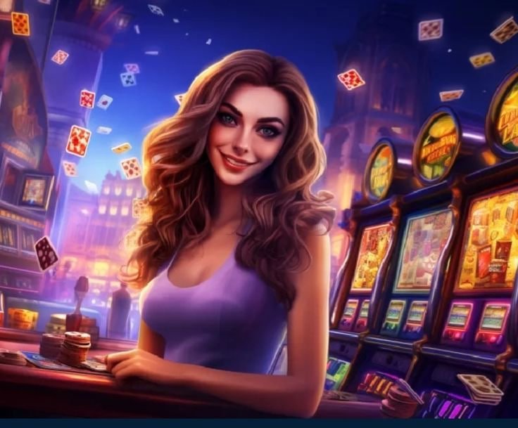 Fitur bonus putaran gratis dalam Boom City