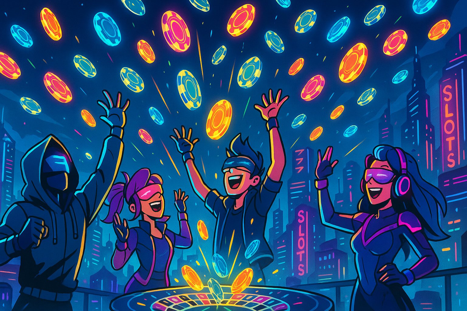Antarmuka Jakarta Lottery di bangjago dengan pilihan nomor dan tombol main