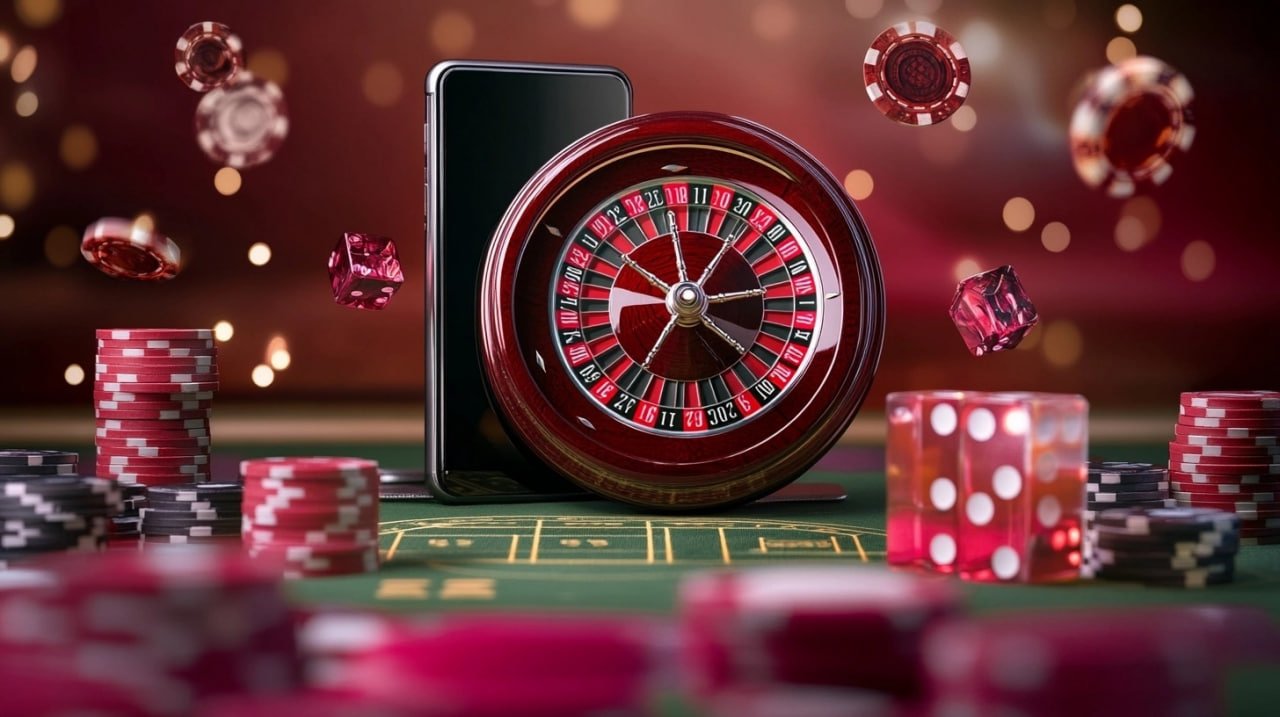 Game Pragmatic Play dengan tampilan visual yang menarik