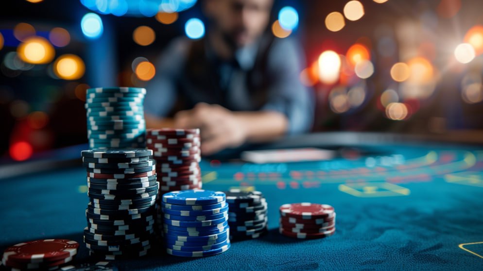 Panel informasi aturan Teen Patti dan panduan urutan kartu